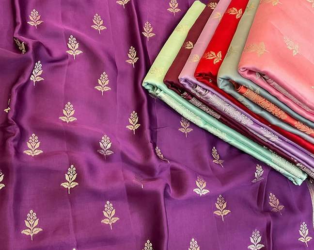 Sarees and Kurti Wholesalers in Chennai
