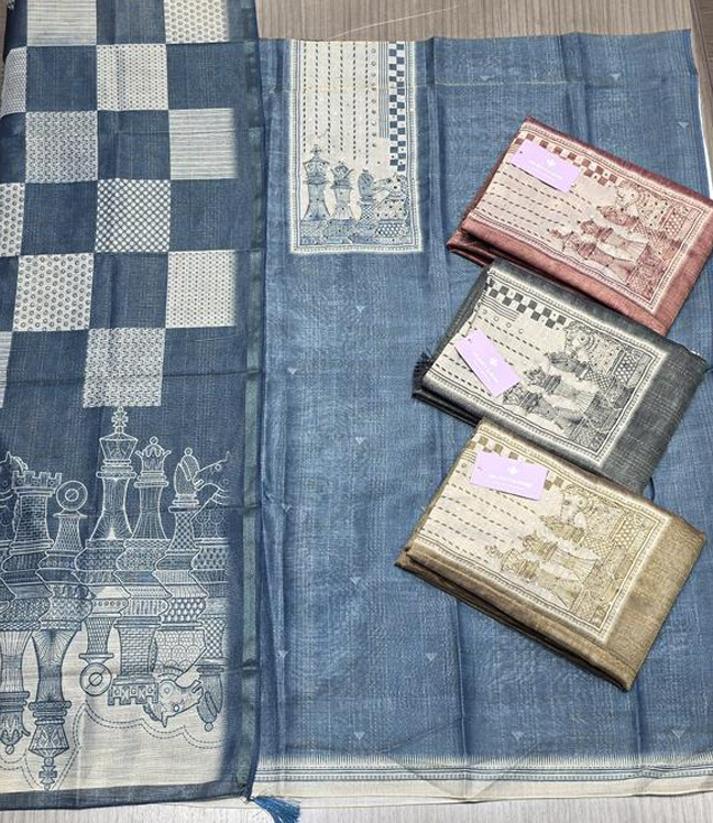 Sarees and Kurti Wholesalers in Chennai