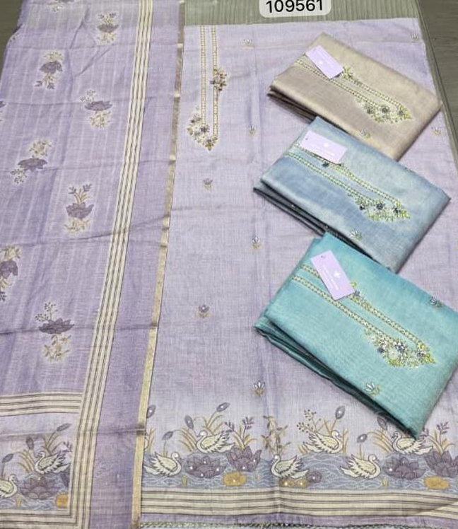 Sarees and Kurti Wholesalers in Chennai