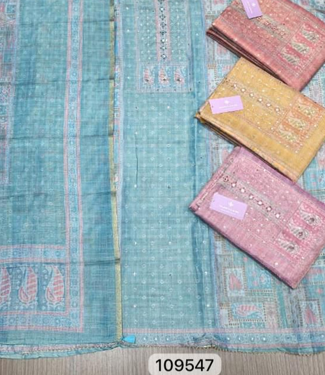 Sarees and Kurti Wholesalers in Chennai