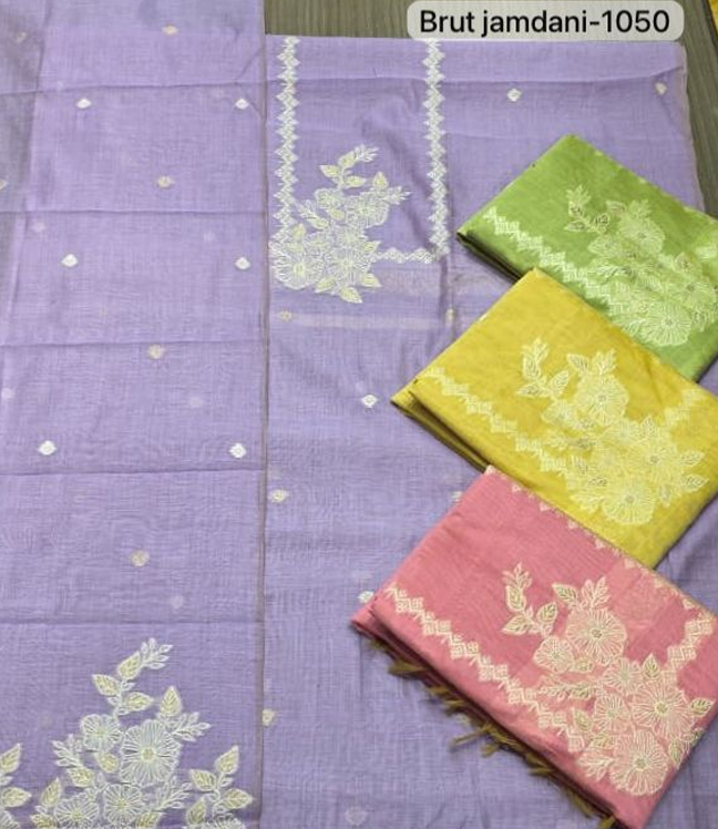 Sarees and Kurti Wholesalers in Chennai