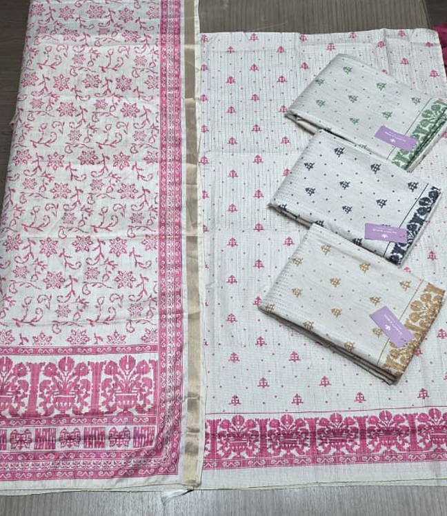 Sarees and Kurti Wholesalers in Chennai