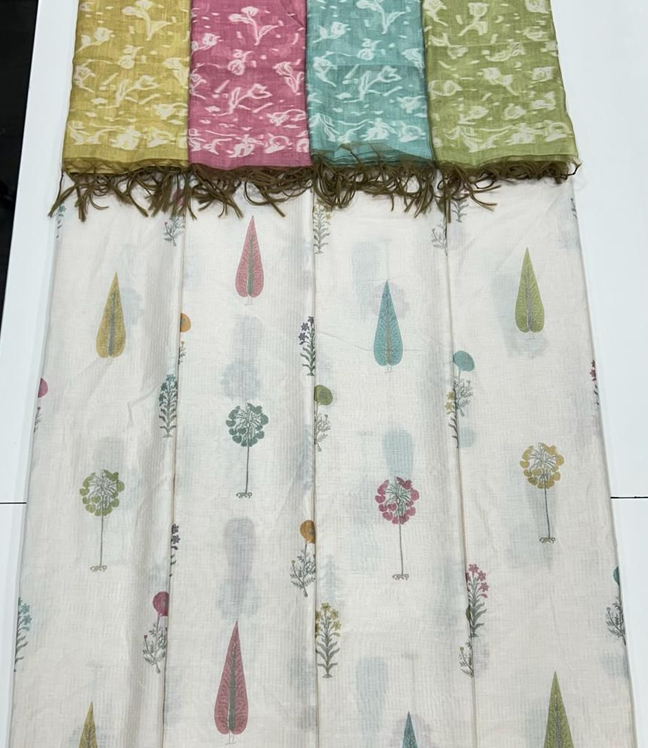 Sarees and Kurti Wholesalers in Chennai