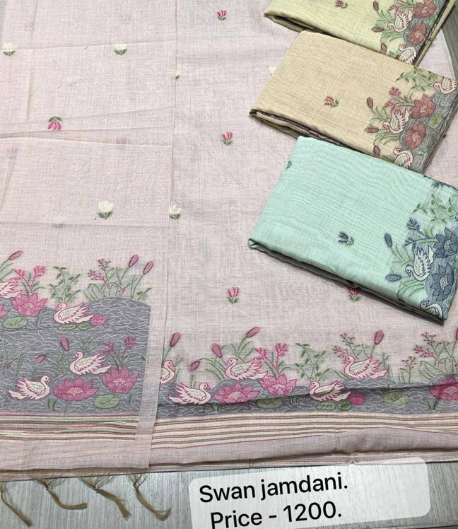 Sarees and Kurti Wholesalers in Chennai