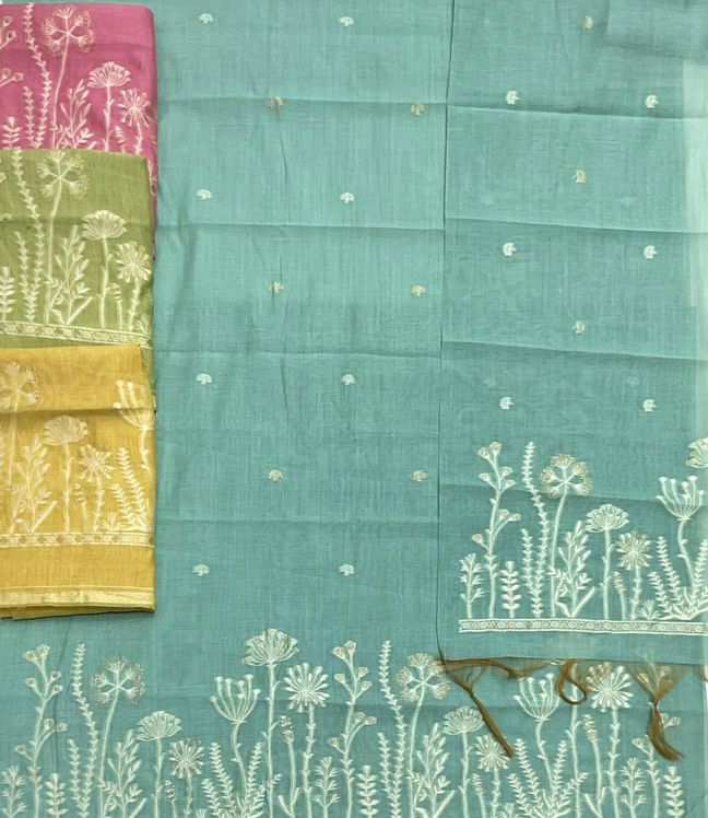 Sarees and Kurti Wholesalers in Chennai