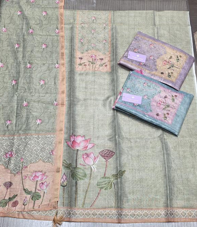 Sarees and Kurti Wholesalers in Chennai