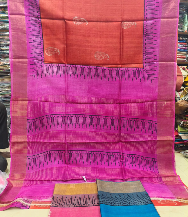 Fancy Saree Wholesalers in Sowcarpet