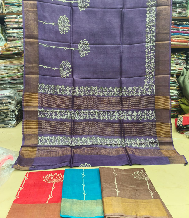 Fancy Saree Wholesalers in Sowcarpet