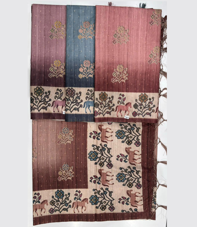 Fancy Saree Wholesalers in Sowcarpet