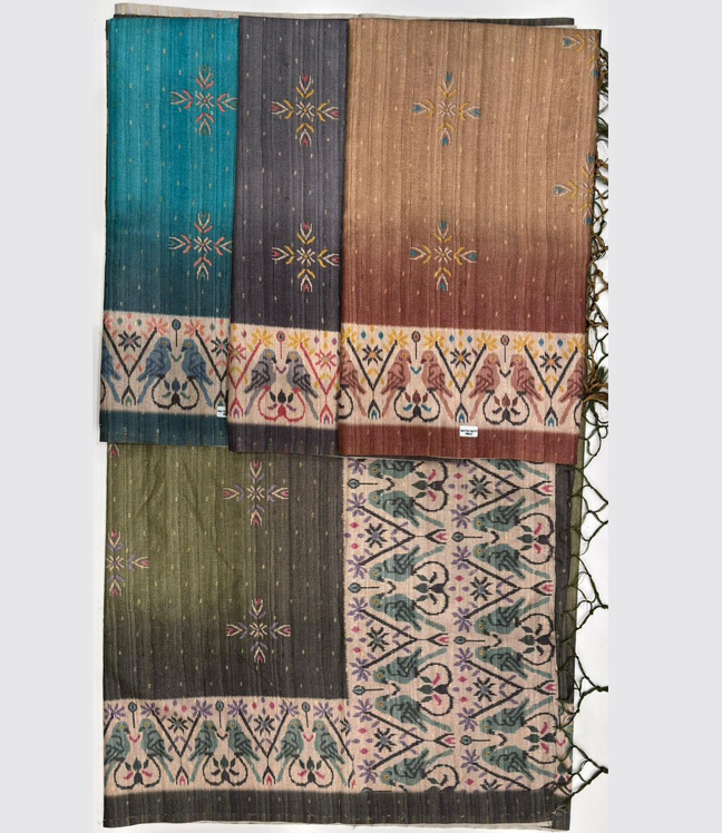 Fancy Saree Wholesalers in Sowcarpet