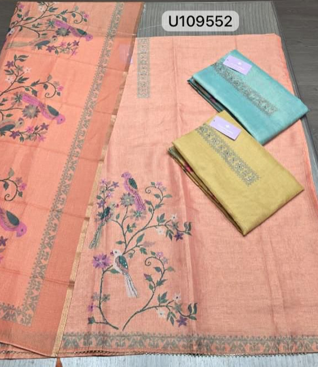 Sarees and Kurti Wholesalers in Chennai