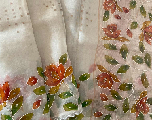 Sarees and Kurti Wholesalers in Chennai