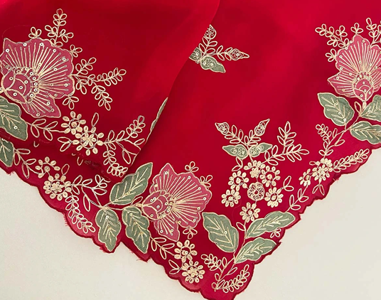 Sarees and Kurti Wholesalers in Chennai