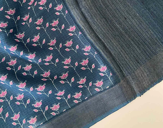 Sarees and Kurti Wholesalers in Chennai