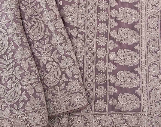 Sarees and Kurti Wholesalers in Chennai