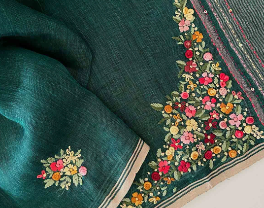 Sarees and Kurti Wholesalers in Chennai