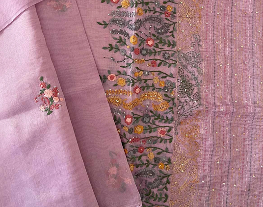 Sarees and Kurti Wholesalers in Chennai