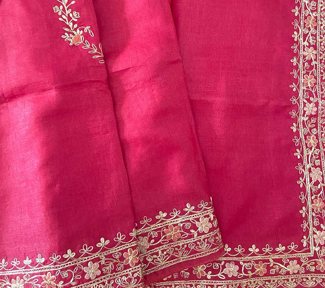 Sarees and Kurti Wholesalers in Chennai