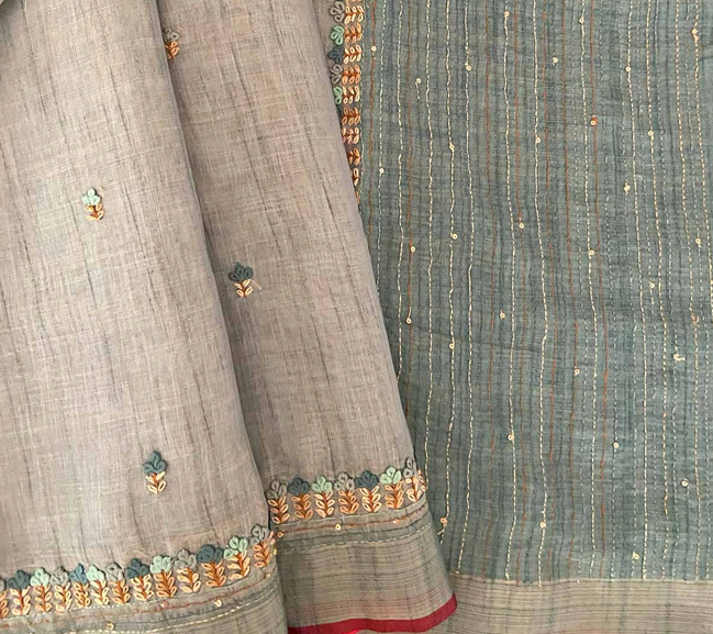 Sarees and Kurti Wholesalers in Chennai