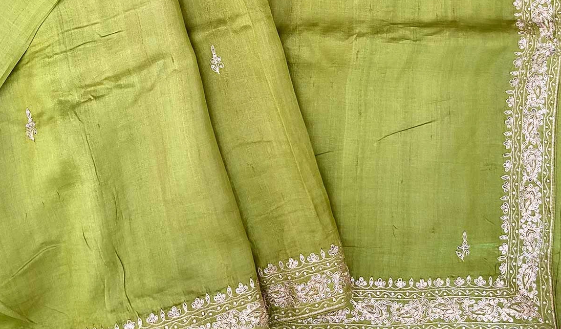 Sarees and Kurti Wholesalers in Chennai