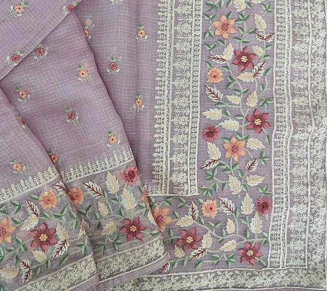 Sarees and Kurti Wholesalers in Chennai