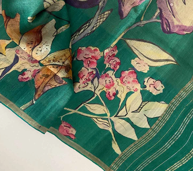 Sarees and Kurti Wholesalers in Chennai