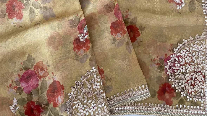 Sarees and Kurti Wholesalers in Chennai