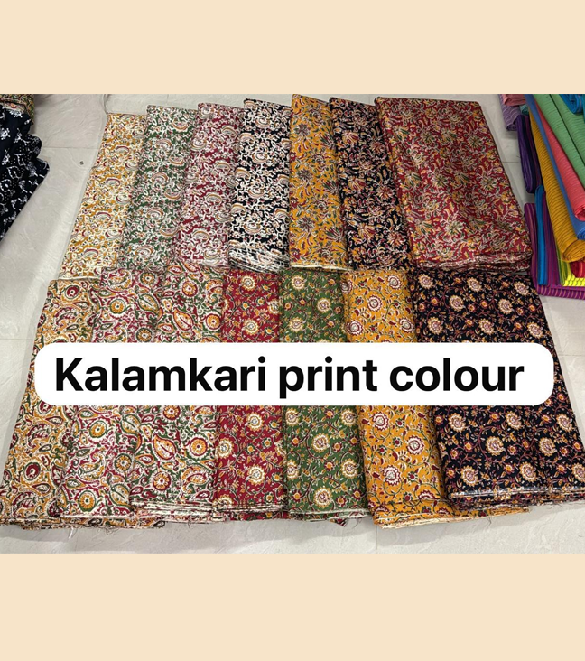 Fancy Saree Wholesalers in Sowcarpet