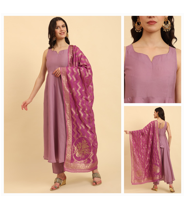 Fancy Saree Wholesalers in Sowcarpet