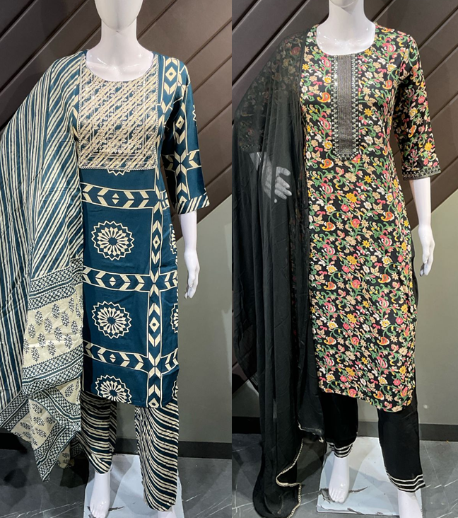 Fancy Saree Wholesalers in Sowcarpet