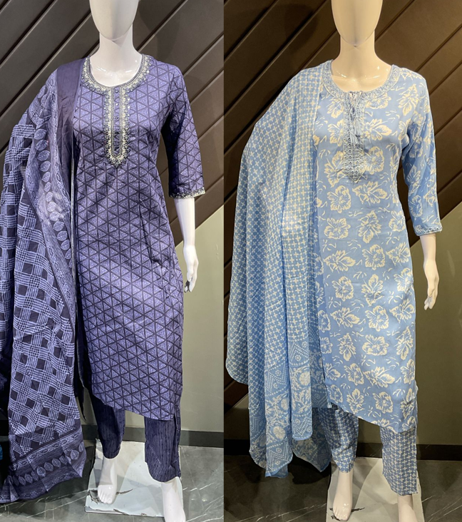 Fancy Saree Wholesalers in Sowcarpet