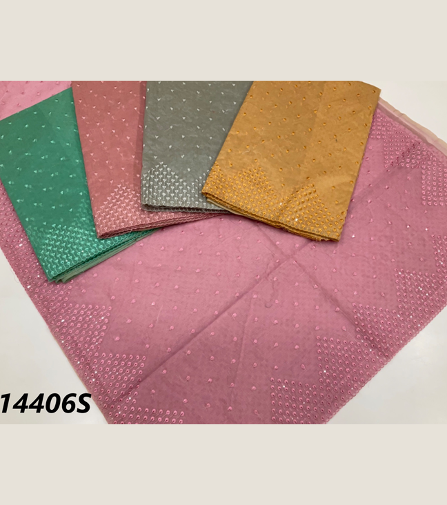 Fancy Saree Wholesalers in Sowcarpet