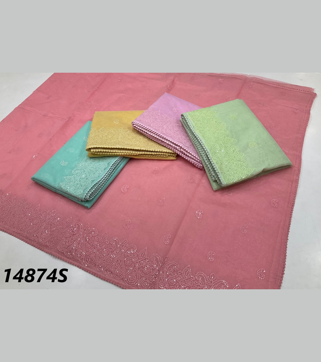 Fancy Saree Wholesalers in Sowcarpet